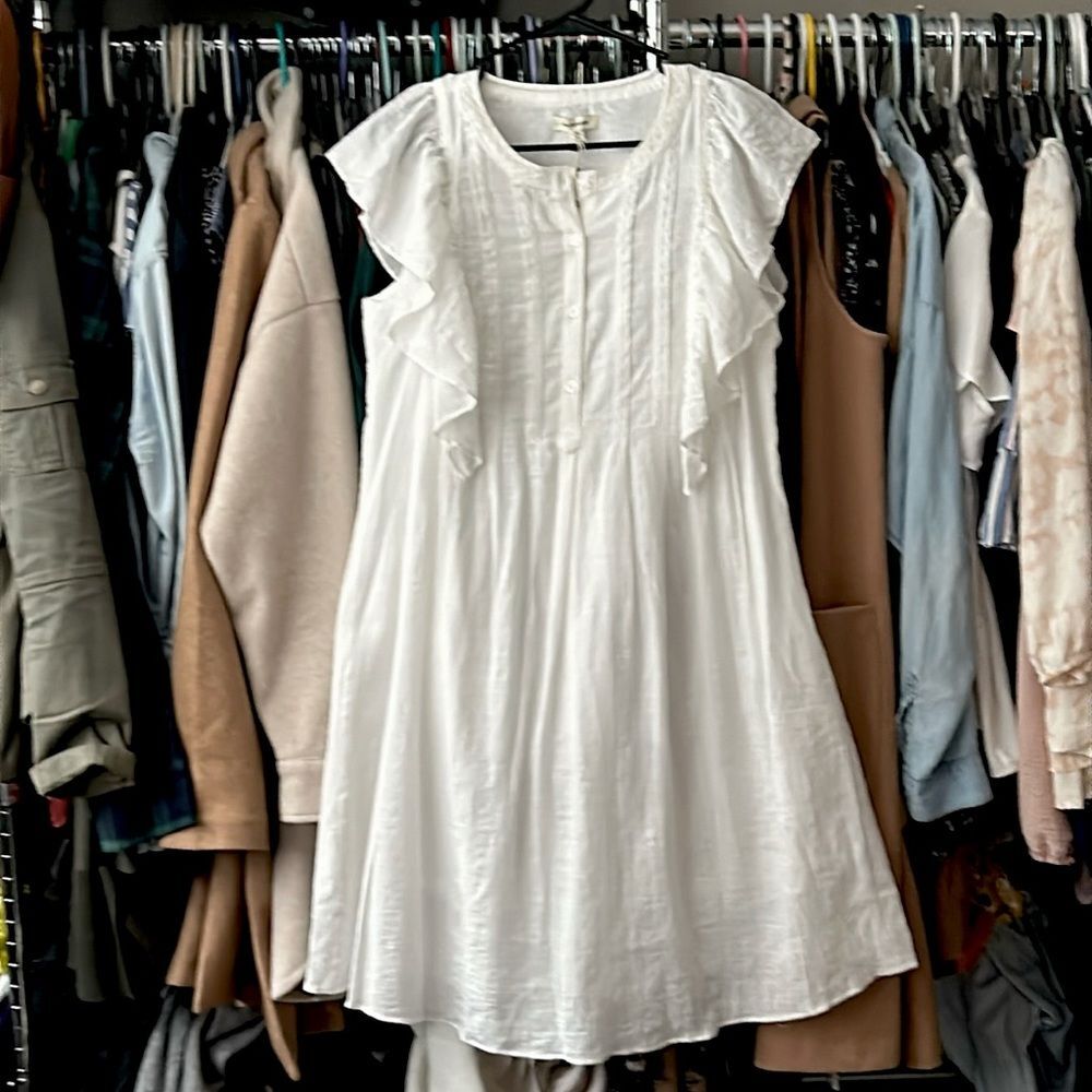 NWT! Max Studio Dress